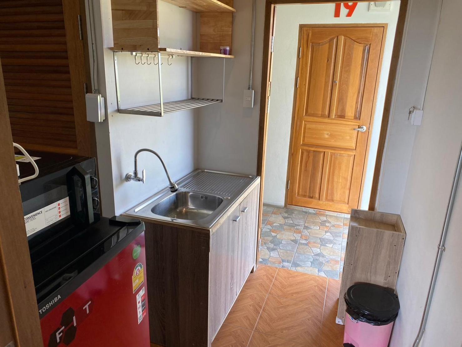 Sakura House Hostel - Chiang Mai — Photos 3